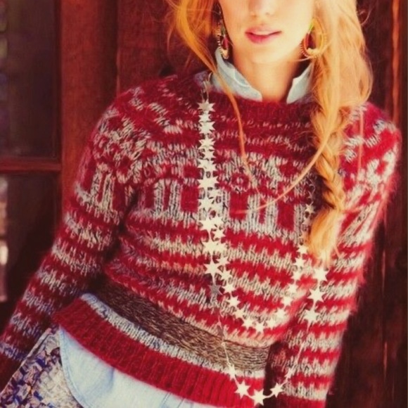 BNWT! ISABEL MARANT ETOILE "Gladys Sweater" - Picture 9 of 10